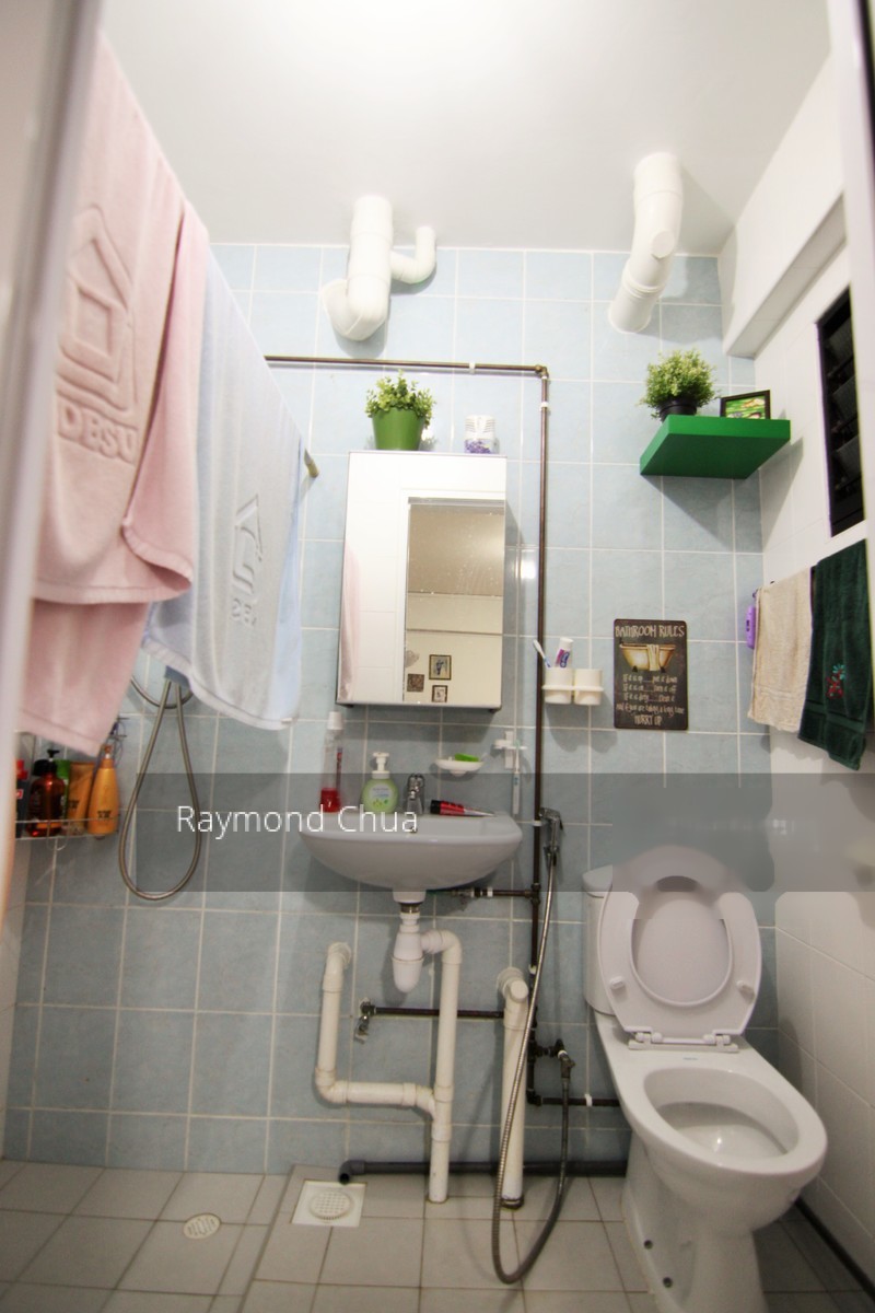 Blk 279 Yishun Street 22 (Yishun), HDB 4 Rooms #201078132